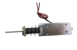 China DC500V Normally Open Control Valve supplier