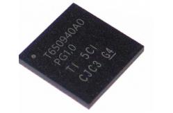 China TPS650940A0RSKR Power Management Chips TPS65094 Apollo Lake PMIC supplier