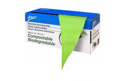 China 12inch Compostable Tipless Plastic Piping Bag Cake Tools supplier