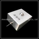 Usb Interface Trackball Pointing Device Water Proof  For Industrial Equipment for sale