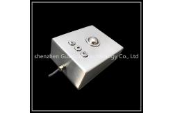 China Usb Interface Trackball Pointing Device Water Proof  For Industrial Equipment supplier