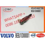 Fuel Injector BEBJ1D00002 BEBJ1D00001 BEBJ1D04001 BEBJ1D01101 1952044 BEBJ1D03001 BEBJ1D00003 1972591 1974030 2047600