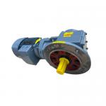 K Series Helical Bevel Right Angle Gearmotors For Industrial Machinery for sale