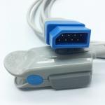 Bionet 8 Pin  Finger Sensor For Pulse Oximeter Medical Materials / Accessory for sale