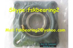 China Cultivators Part Bearing Flange Pillow Block Ball Bearing UCF212 supplier