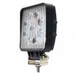 27W Tractor Supply Flood Lights White Work Light With Switch