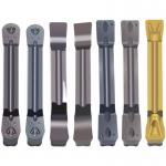 Mgmn400-T CNC Insert For Mold Processing Automotive Parts And More