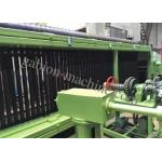 SGS 22KW Double Twist Hexagonal  Wire Net Making Machine for sale