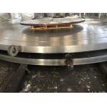 SGS Titanium Tube Sheet Chemical Field Titanium Clad Steel ASTMb898 for sale