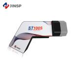 High Compatibility Stable Fiber Optic Spectrophotometer Transmission Grating Spectrometer for sale