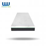 High Density Visco Latex Memory Foam Mattress 10inch Queen Size