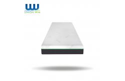China High Density Visco Latex Memory Foam Mattress 10inch Queen Size supplier