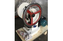 China 5 Ton 5000 Pcs/H Home Single Punch Tdp 5 Tablet Press Machine supplier
