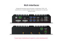 China High Stability Floor Standing Digital Signage , 49 Standing Advertising Display supplier