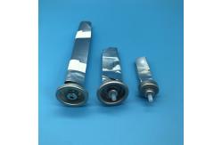 China Bag Valve for Chemical Packaging - Leak-Proof Design, Safe Handling supplier