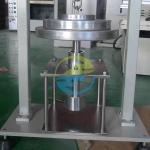 300N High Precision Plug Compression Tester HC9902 Source Manufacturer Professional Socket Testing Equipment​
