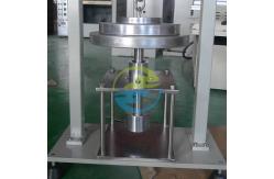 China 300N High Precision Plug Compression Tester HC9902 Source Manufacturer Professional Socket Testing Equipment​ supplier