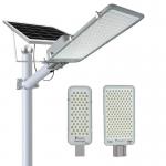 180W Split Solar Street Light Charge Controller with Lithium Battery for sale