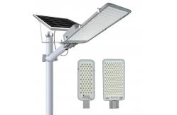 China 180W Split Solar Street Light Charge Controller with Lithium Battery supplier