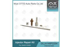 China 0445110430 Bosch Injector Repair Kit supplier