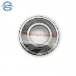 6314 2RS/C3 Double Rubber Seal Deep Groove Ball Bearing With C3 Clearance 70*150*35mm for sale