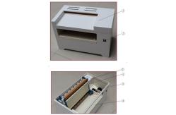 China HDL-340 HUATEC Industrial Ndt Film Processor supplier