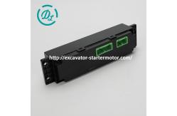 China 51586-17743 KHR12512 A/C Control Panel Sumitomo Excavator SH200A5 supplier
