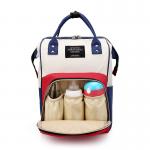 Customize Mommy Nursing Handbags Maternity For Baby Stroller Travel Backpack for sale