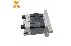 China Hyardulic  Gear Wheel Pumps For Komatsu PC50MR PC55 PC55MR-2 PC56-7 supplier