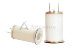 China Hard Alumina Ceramic Components Special Functional Ceramic Connector For Heater supplier