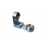 Lab Testing Equipment  ASTM F963 Stainless Steel Bite Test Clamp with 16CFR 1500.52C for sale