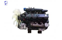 China For Skid Steer Loaders Japan Original Kubota Engine V2403 Price supplier