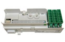 China ABB TU812V1 3BSE013232R1 Compact Module Termination Unit supplier