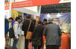 China UN Big Bag manufacturer