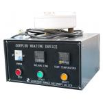 Portable Electrical Socket Tester Resistance Heating Appliance Couplers For Hot Conditions