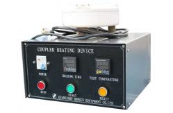 China Portable Electrical Socket Tester Resistance Heating Appliance Couplers For Hot Conditions supplier