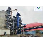 Stable Lifting Height Universal Industries Bucket Elevator 2 Years Warranty for sale