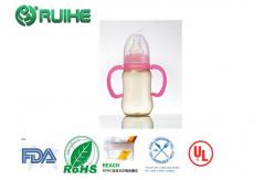 China Bottles Liquid Silicone Rubber Yellowing Resistance And Aging Resisitance supplier