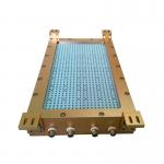 Water Cooled LED UV Light Epiled Chip 365nm UV Wavelength For UV Varnish Printing Machine for sale