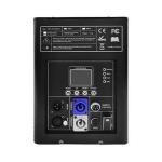1-5m Height Wedding Party Cold Sparkler Machine for Fireworks