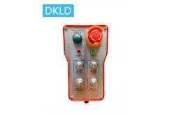 China Four-way dual speed switch industrial remote control supplier