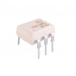 Sensor Connectors Low signal distortion Light receiver MOC3061M Onsemi DIP 6 Light sensor for sale