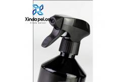 China Trigger Sprayers For 32 Oz Bottles Cap Tops Hot Stamping Mouse-Shaped supplier