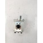 CBF-E432 10TL  Spline Compact Original High Quality  Gear Pump Hydraulic pump Machinery And Vehicle for sale