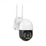 Wi-Fi/5G Smart Monitor Camera R L 350 Degrees/Up And Down 90 Degrees Remote Access for sale