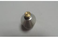 China Professional Toys Testing Equipment EN71 1mm Liquid Leakage Testing Needle supplier