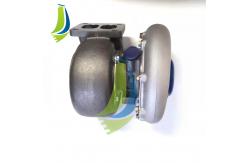 China 6N1571 High Quality Spare Parts Turbocharger For D333C 3306 Engine supplier