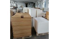 China 40GSM 45GSM Melamine Decal Paper To Make Melamine Tableware supplier