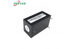 China Hilink 9V 5W 560mA AC To DC Power Module HLK5M09 supplier