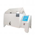 ASTM B117 Salt Fog Chamber 35C-55C Test Temperature for Accurate Testing